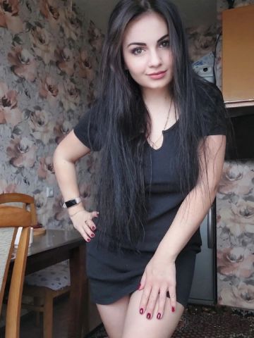 Проститутка Веста